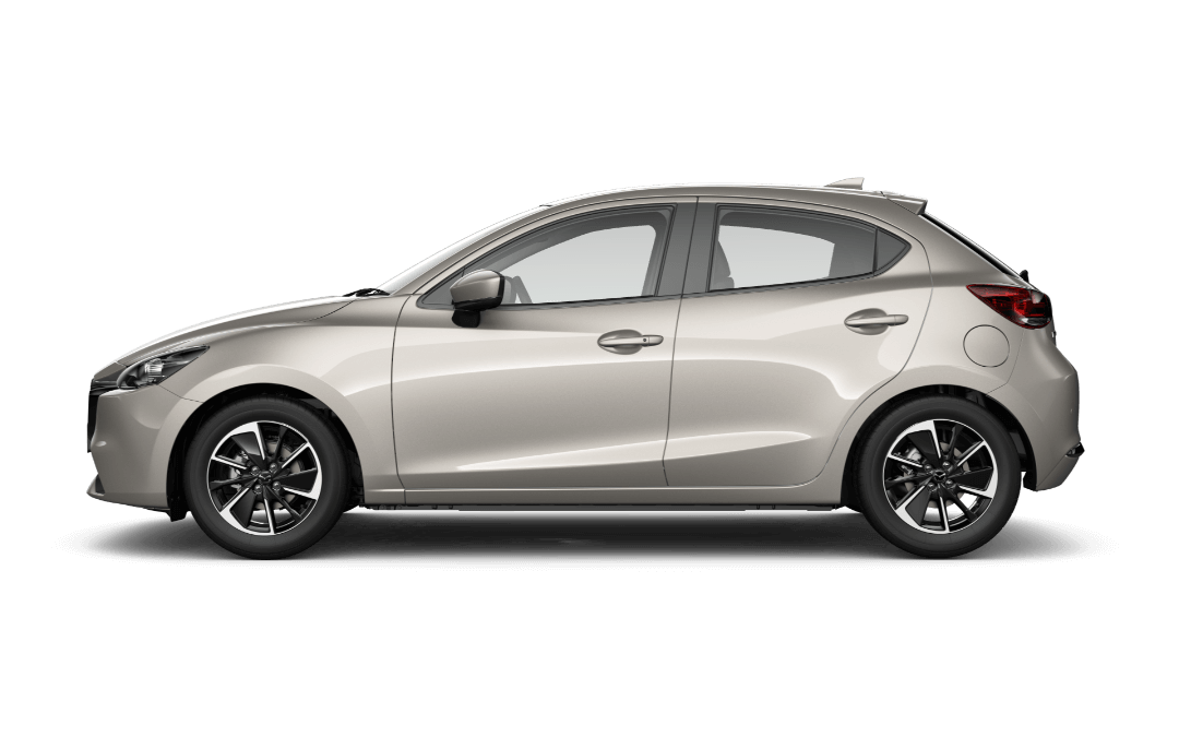 MAZDA 2 HATCHBACK