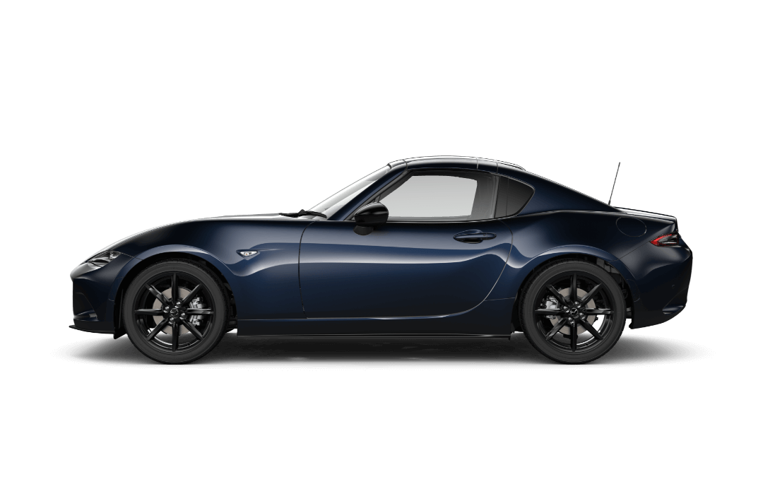 MAZDA MX-5 RF