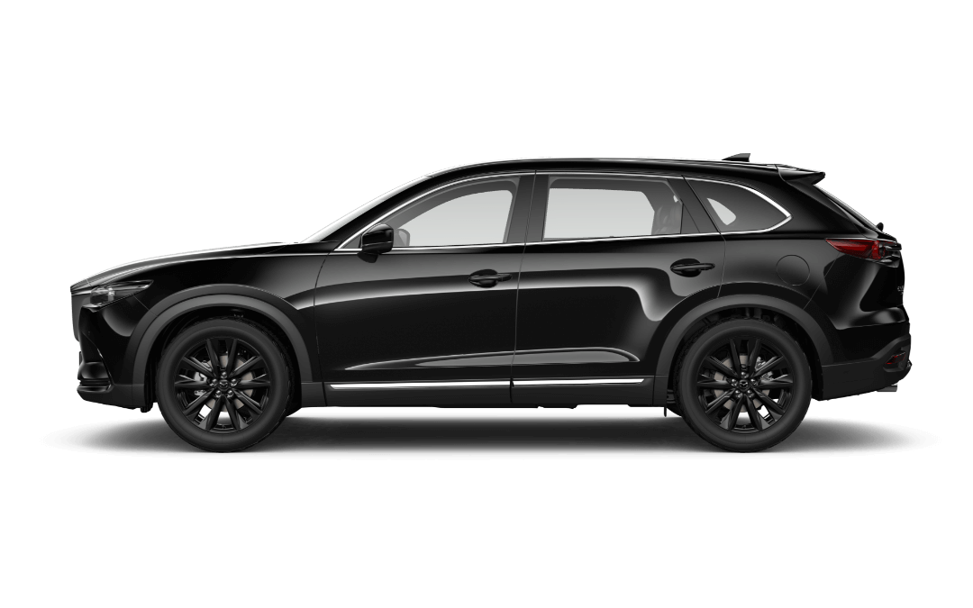 MAZDA CX-9