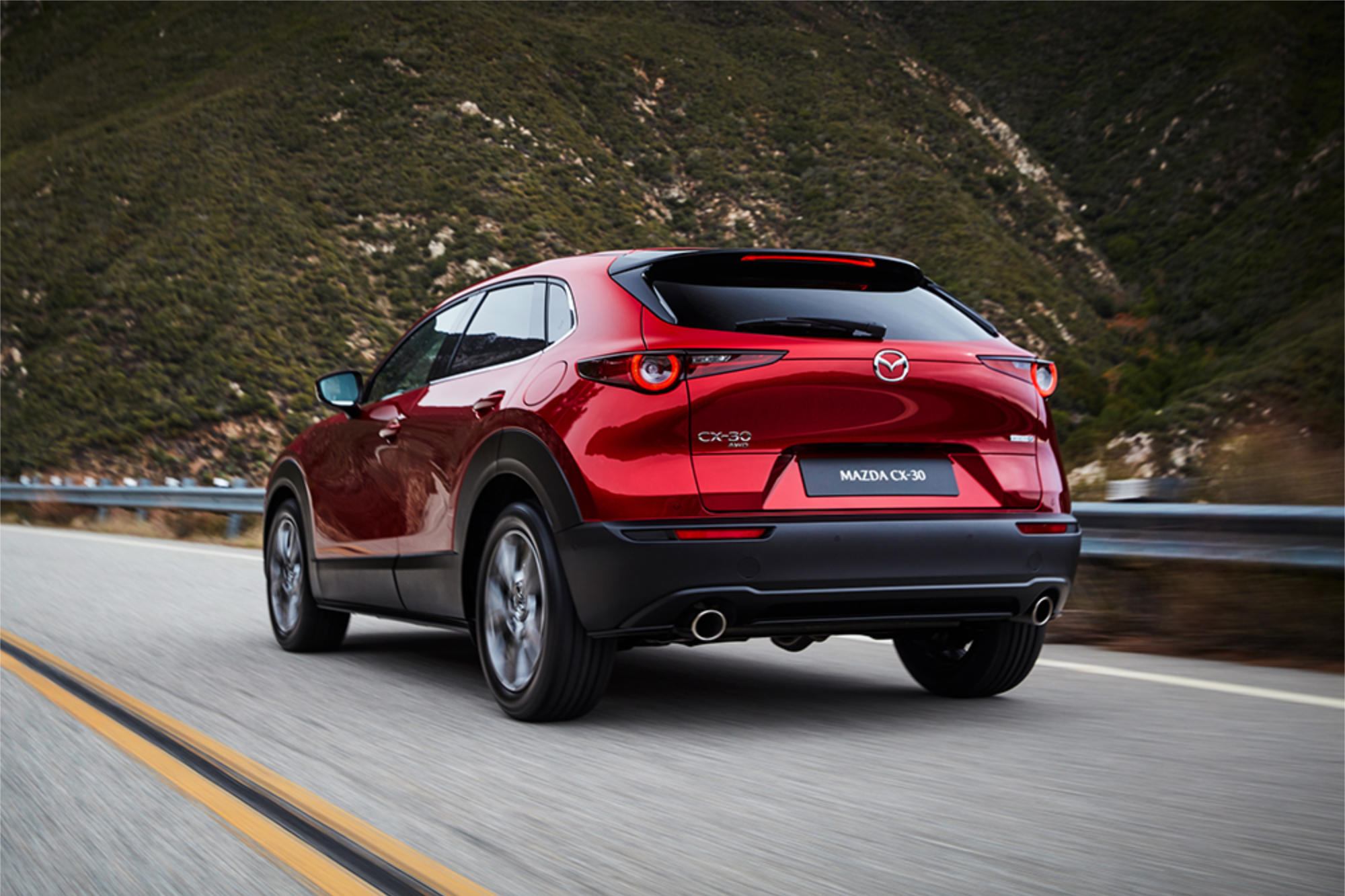 eurokars - interior-product-cx-30-1