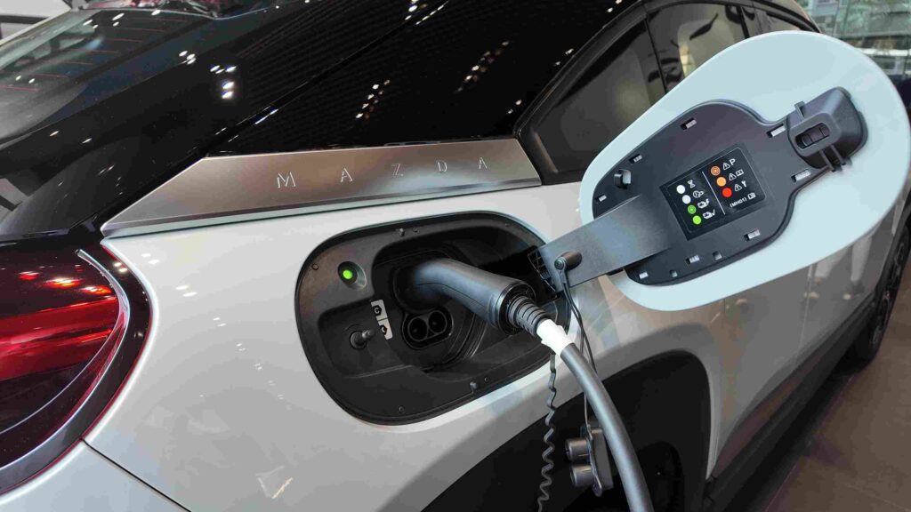 Charging Power