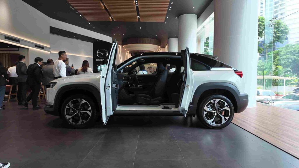 Freestyle Door