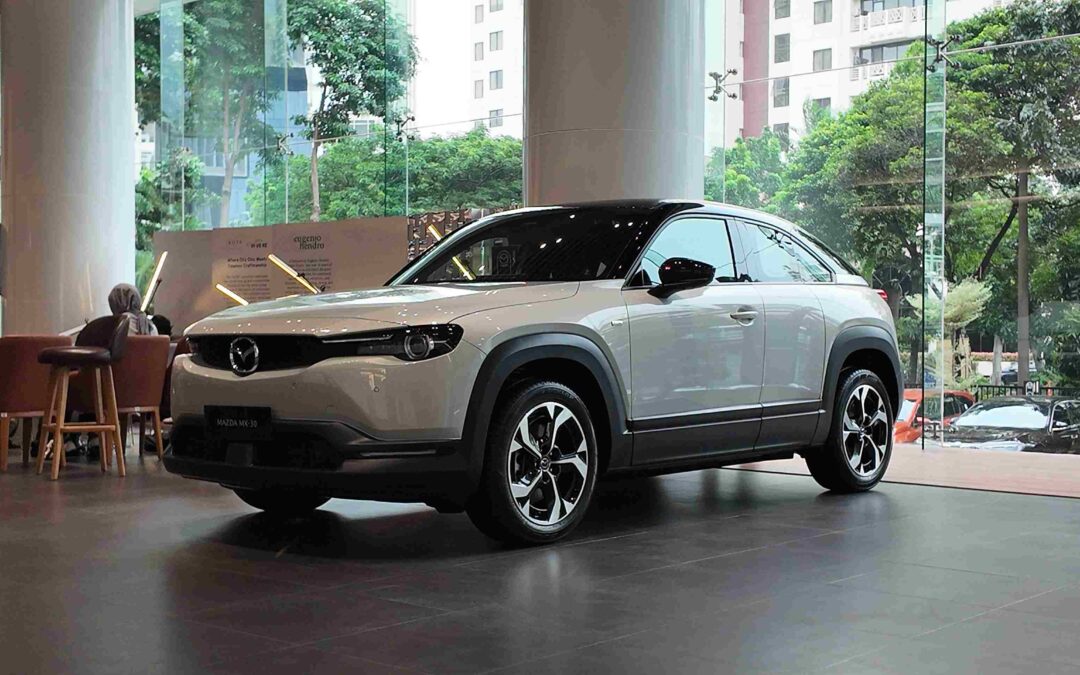 Alasan Memilih Mazda di Tengah Kenaikan PPN: Sebuah Investasi dalam Pengalaman Mengemudi